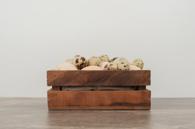 Organize in Style: How Wooden Boxes Can Transform Your Living Space - Custom Wood Designs