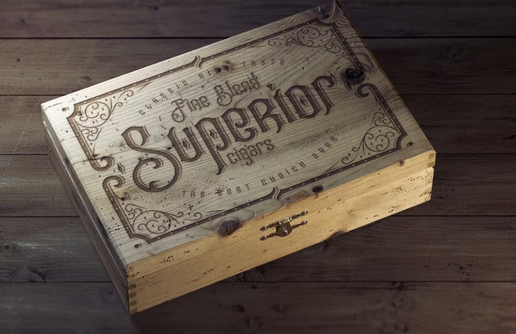 Premium Wooden Branded Items: A Timeless Marketing Strategy for Businesses in Ireland & the UK - Custom Wood Designs