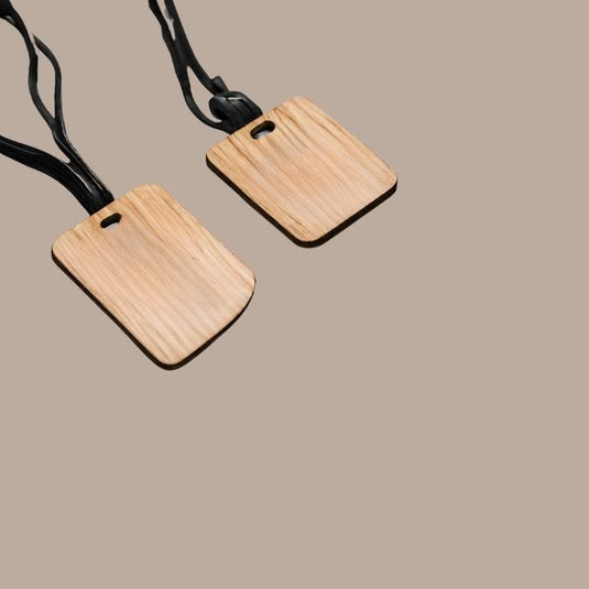 Redefining Customer Loyalty - Wooden Loyalty Cards - Custom Wood Designs