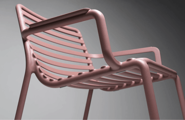Stackable Furniture - Hospitality Ambiance with Ecological Furniture: A Guide for Hoteliers and Restaurateurs - Custom Wood Designs