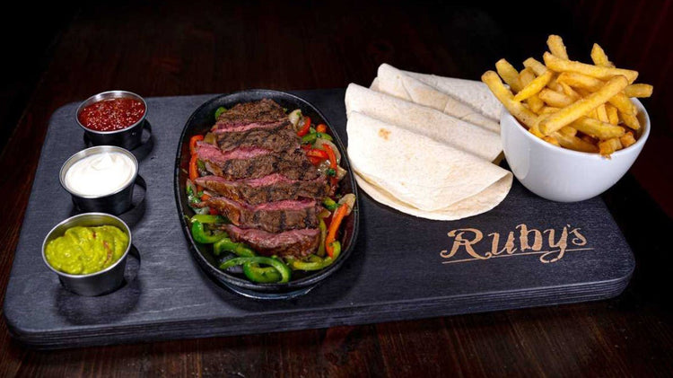 Steak & Sizzle Boards: Leaving Customers with an Exceptional Impression - Custom Wood Designs