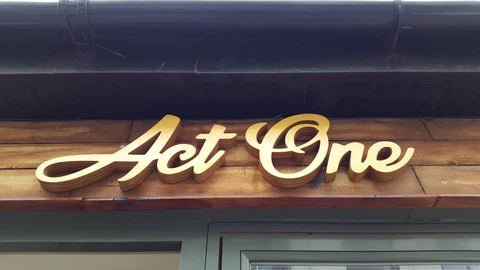 The Psychology of Wood Branding: How it Affects Customer Perception and Purchasing Decisions - Custom Wood Designs