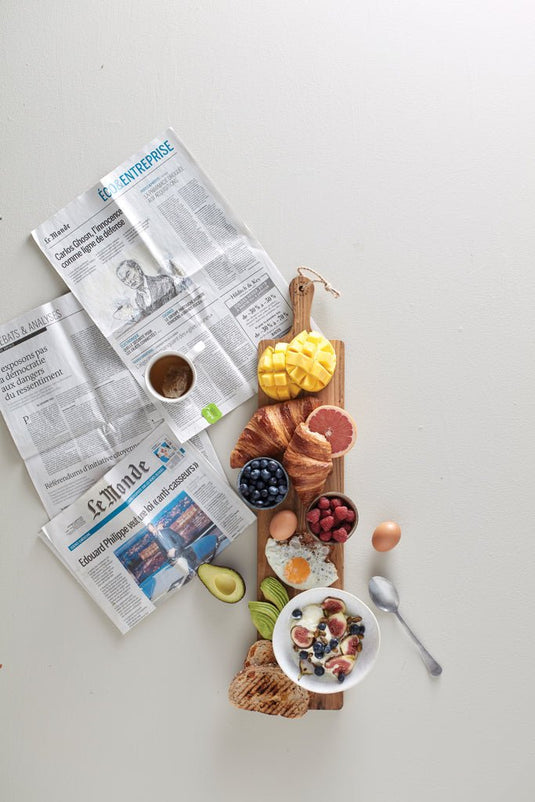 Tips for Building the Perfect Charcuterie Board - Custom Wood Designs