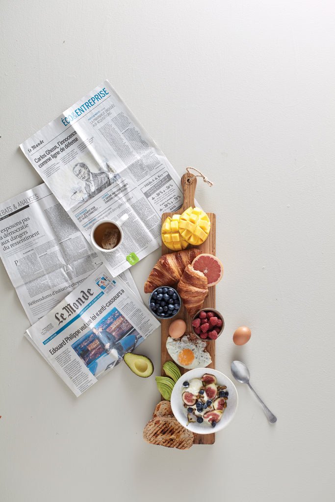 Tips for Building the Perfect Charcuterie Board - Custom Wood Designs