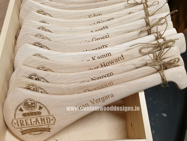 Top 10 Authentic Irish Souvenirs: Best Gifts - Custom Wood Designs