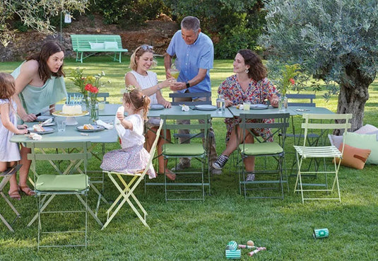 Transform Your Outdoor Space: The Ultimate Guide to Garden Furniture in Ireland - Custom Wood Designs