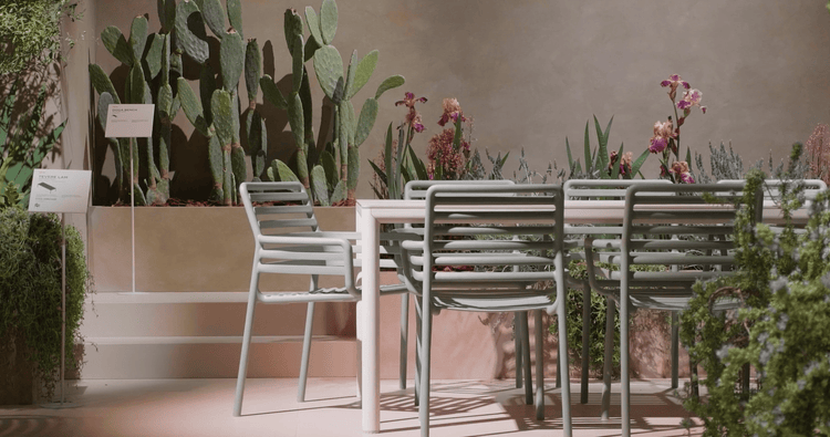 Why Custom Wood Designs is Becoming Ireland & UK's Favourite Nardi Outdoor Furniture Store - Custom Wood Designs