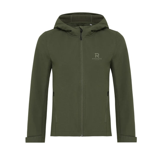 Custom Workwear