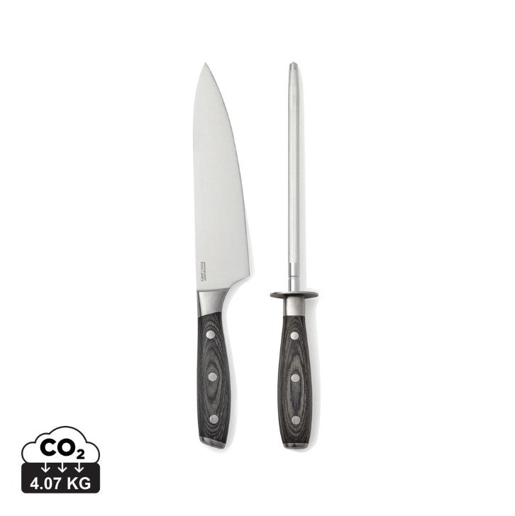 Kitchen Knives- Professional and Branded
