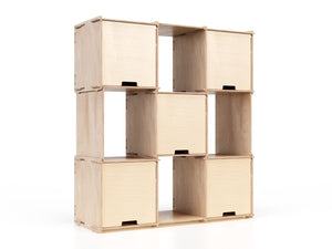 Office Stackable Furniture