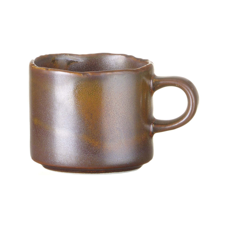 Fine dine cup
