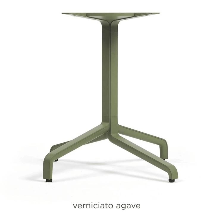 Nardi aluminium table bases Ireland – Custom Wood Designs