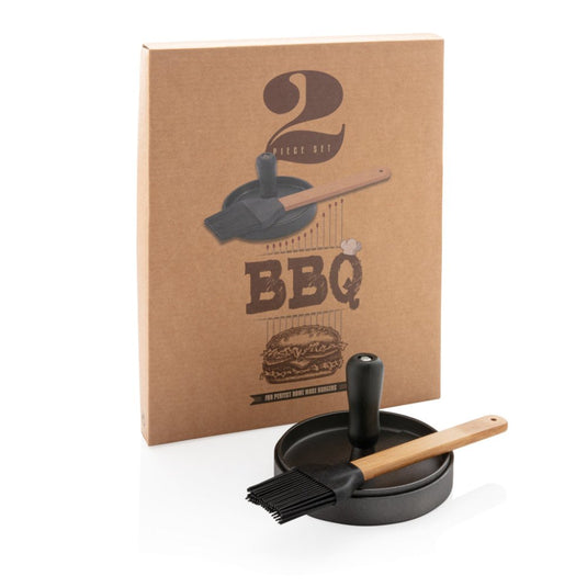 BBQ Utensils - Custom Wood Designs