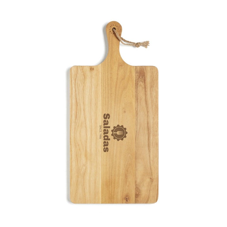 Boards Food Service - Custom Wood Designs
