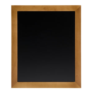 Chalkboards & Menu Boards - Custom Wood Designs