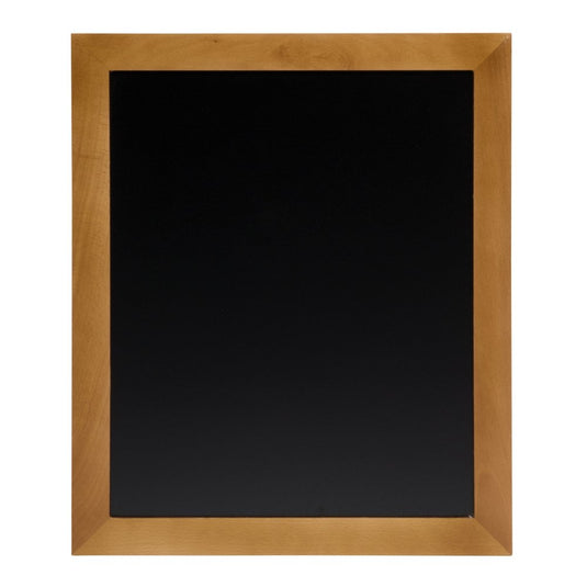 Chalkboards & Menu Boards - Custom Wood Designs