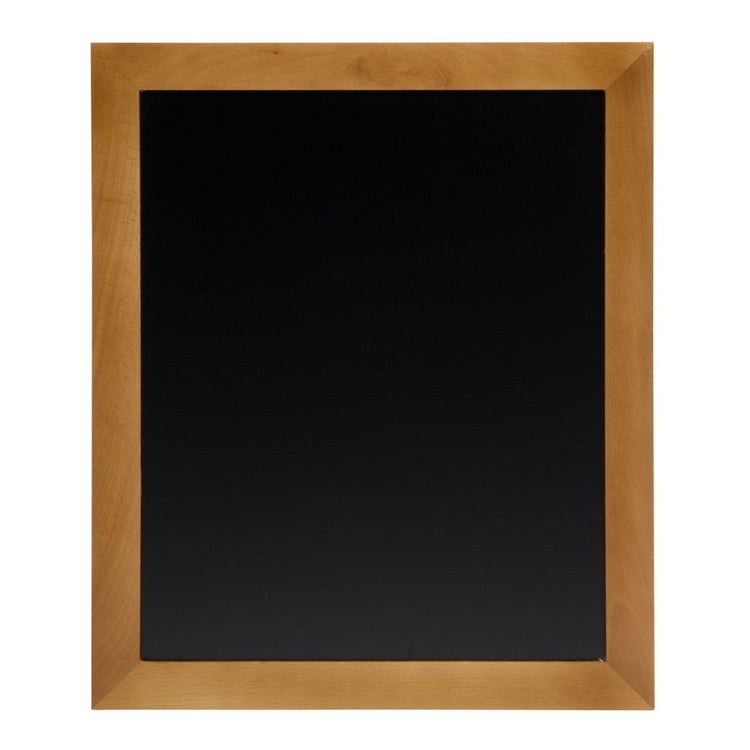 Chalkboards & Menu Boards - Custom Wood Designs