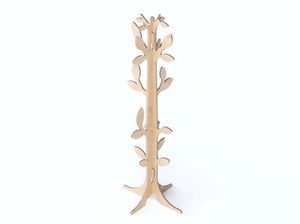 Coat Racks - Custom Wood Designs