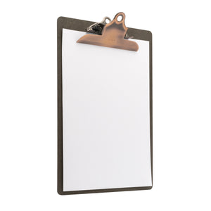 Clipboards