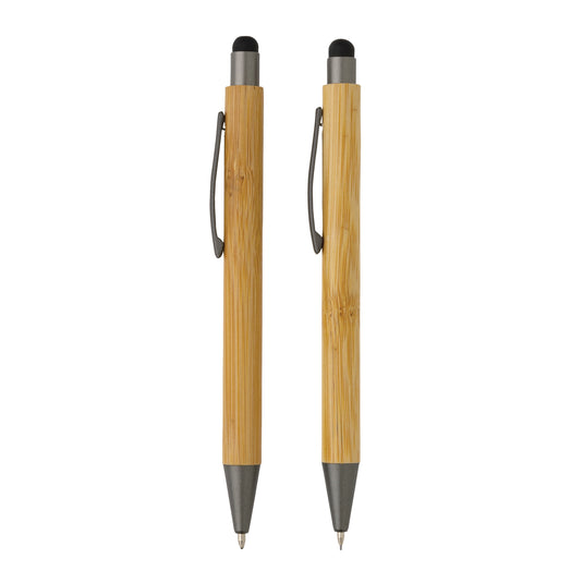 Branded Notebooks & Pens Collection