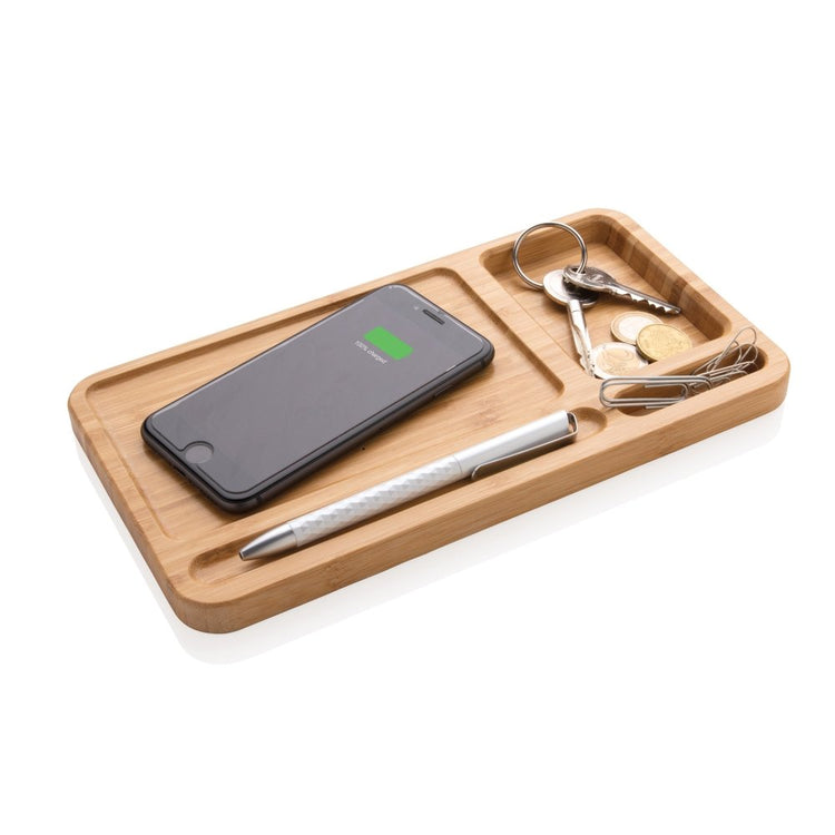 Desk Organiser - Custom Wood Designs