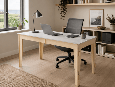 Desks - Custom Wood Designs