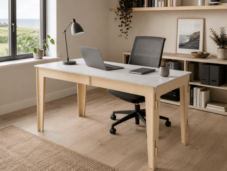Desks - Custom Wood Designs