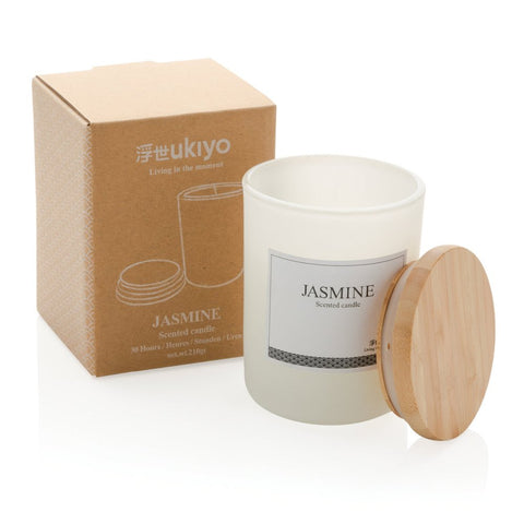 Fragrance Branded Collection - Custom Wood Designs