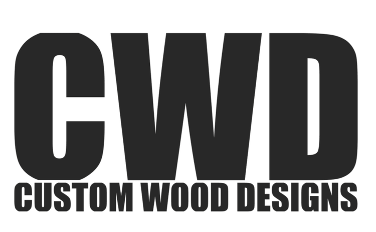 GIFT CARDS - Custom Wood Designs