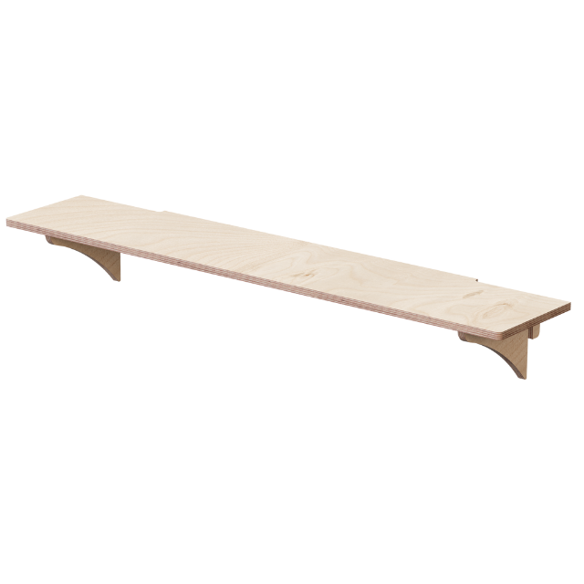 Home Shelving