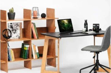 Office Furniture - Custom Wood Designs