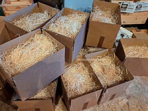 Packing Materials - Custom Wood Designs