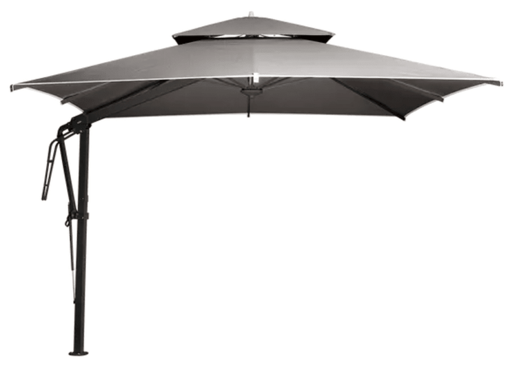Parasols Logos Optional - Custom Wood Designs
