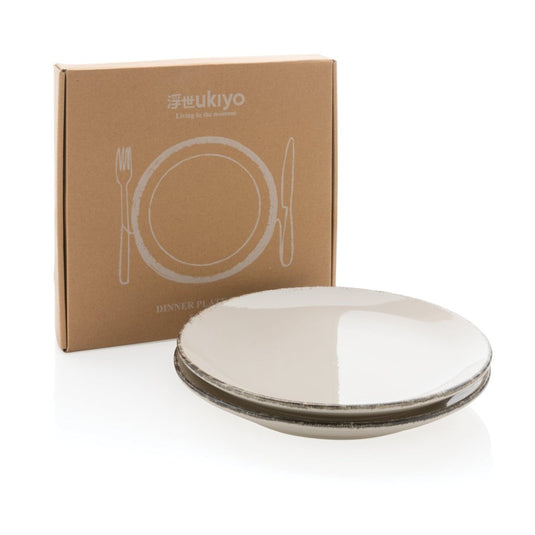 Plates - Branded - Custom Wood Designs