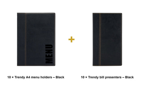 Securit Sets