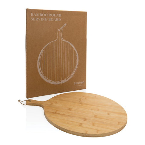 Serving Presentation - Custom Wood Designs