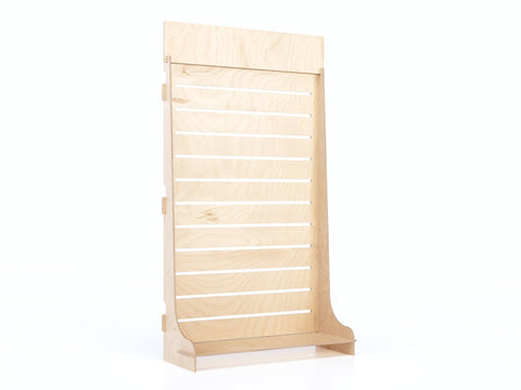 Esposit Display Stands & Shop Fitting - Custom Wood Designs Ireland