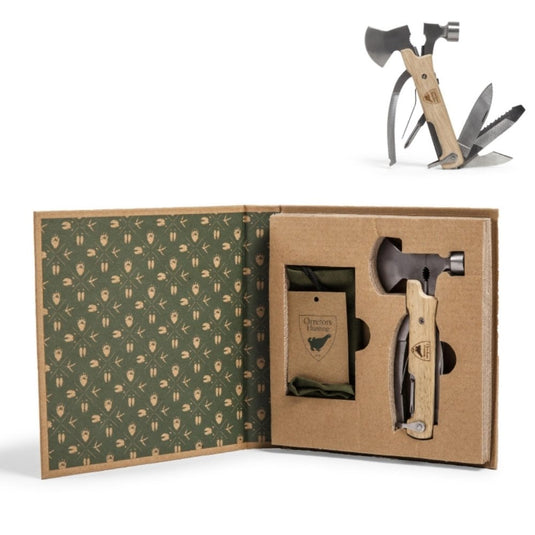 Tool set for branding - Custom Wood Designs