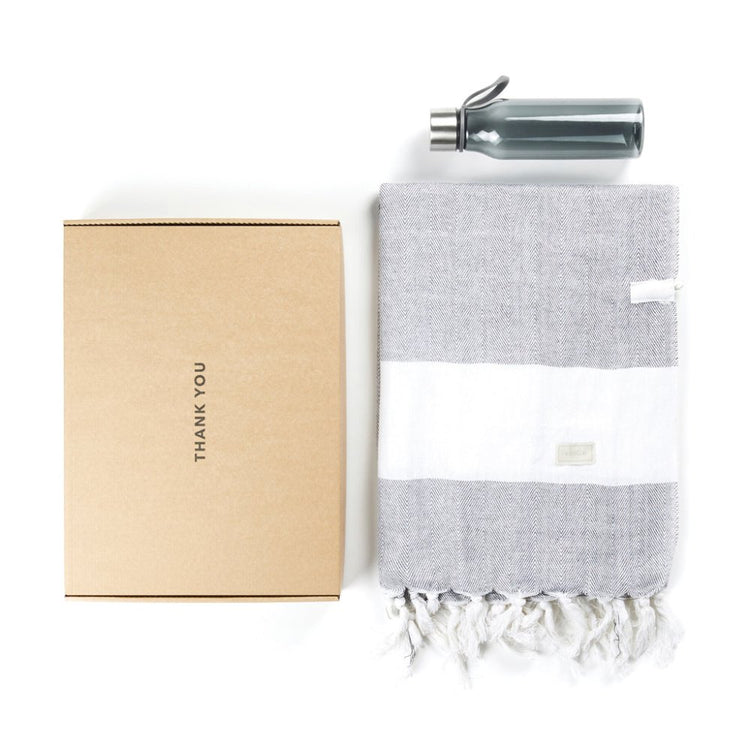 Towels & Robes and Linen - Custom Wood Designs