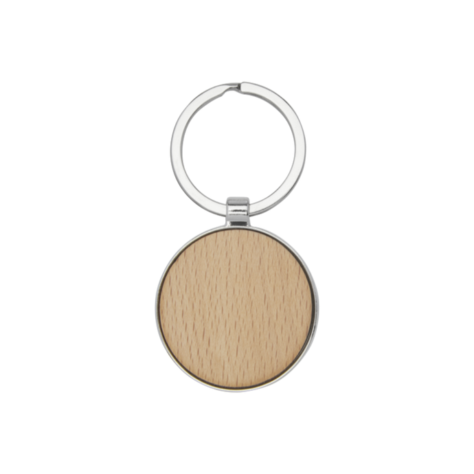 Circle keychain MOQ 100 units IGO __label: Multibuy __label: Upload Logo 100-circle-keychain-moq-100-units-53612930007383