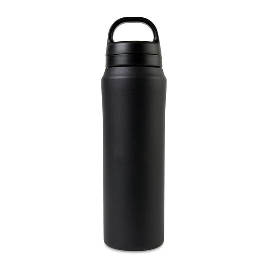 Aviana™ Rowan RCS Recycled Water Bottle 470 ML - Custom Wood Designs