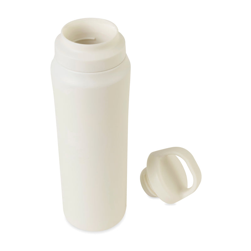 Load image into Gallery viewer, Aviana™ Rowan RCS Recycled Water Bottle 470 ML - Custom Wood Designs
