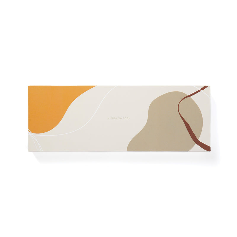 Load image into Gallery viewer, Retro serving cutlery - Custom Wood Designs
