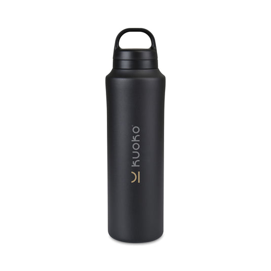Aviana™ Rowan RCS Recycled Water Bottle 740 ML - Custom Wood Designs
