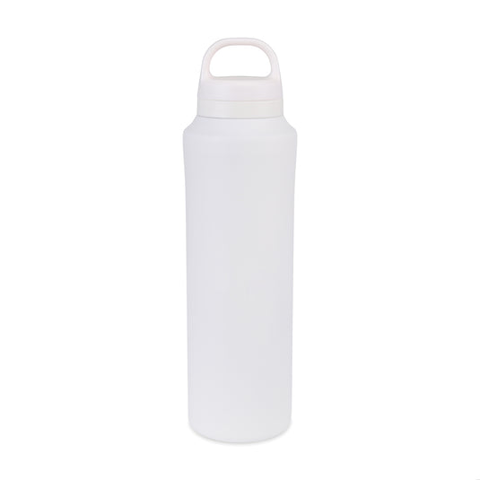 Aviana™ Rowan RCS Recycled Water Bottle 740 ML - Custom Wood Designs