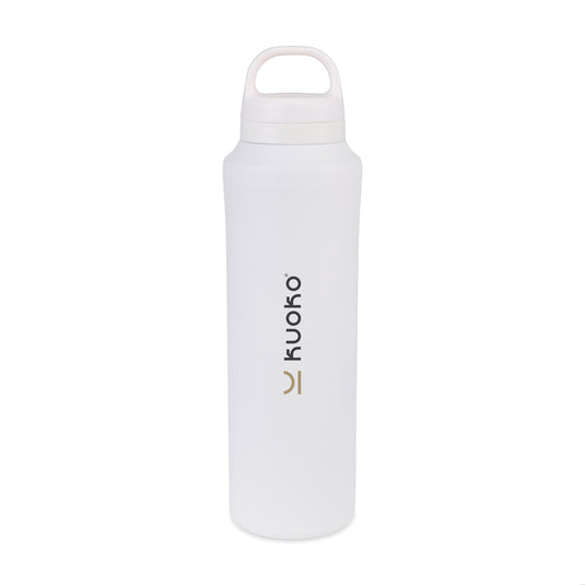 Aviana™ Rowan RCS Recycled Water Bottle 740 ML - Custom Wood Designs
