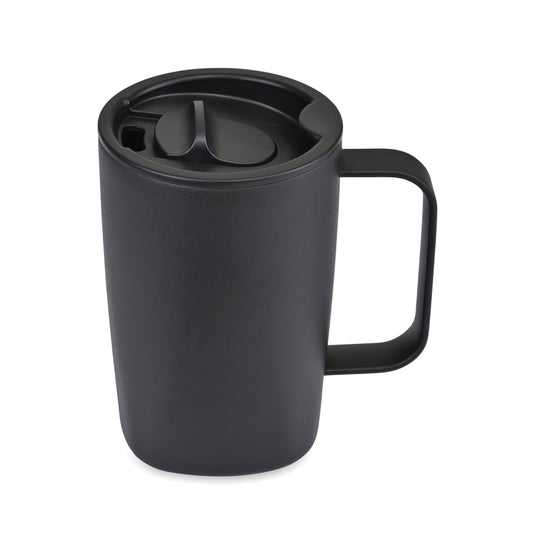 Aviana™ Rowan RCS Recycled Mug 450 ML - Custom Wood Designs