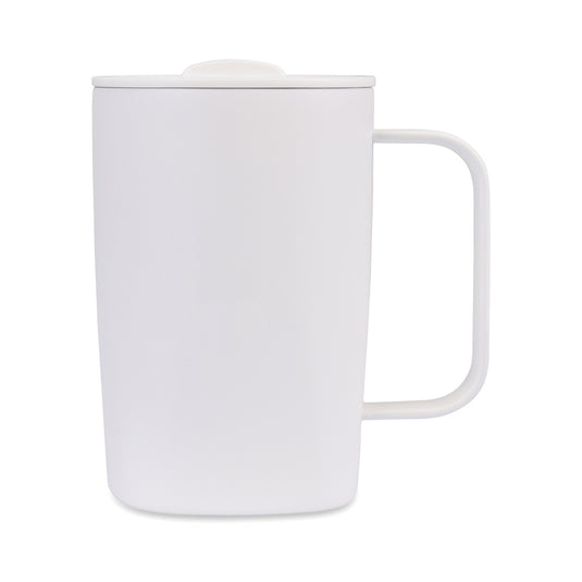 Aviana™ Rowan RCS Recycled Mug 450 ML - Custom Wood Designs