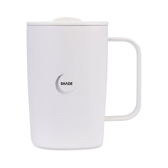 Aviana™ Rowan RCS Recycled Mug 450 ML - Custom Wood Designs