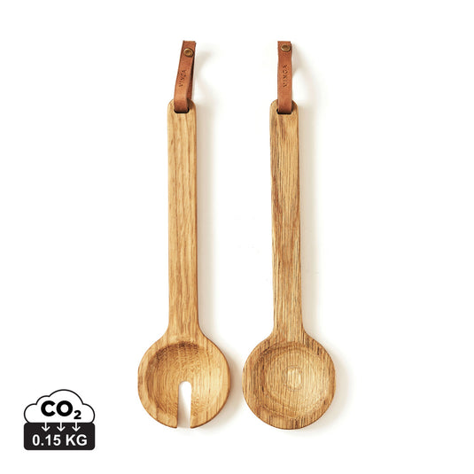 Alcam serving cutlery